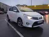 Toyota Verso, 2014-3