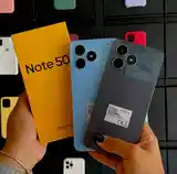 Realme Note 50 64Gb blue-2