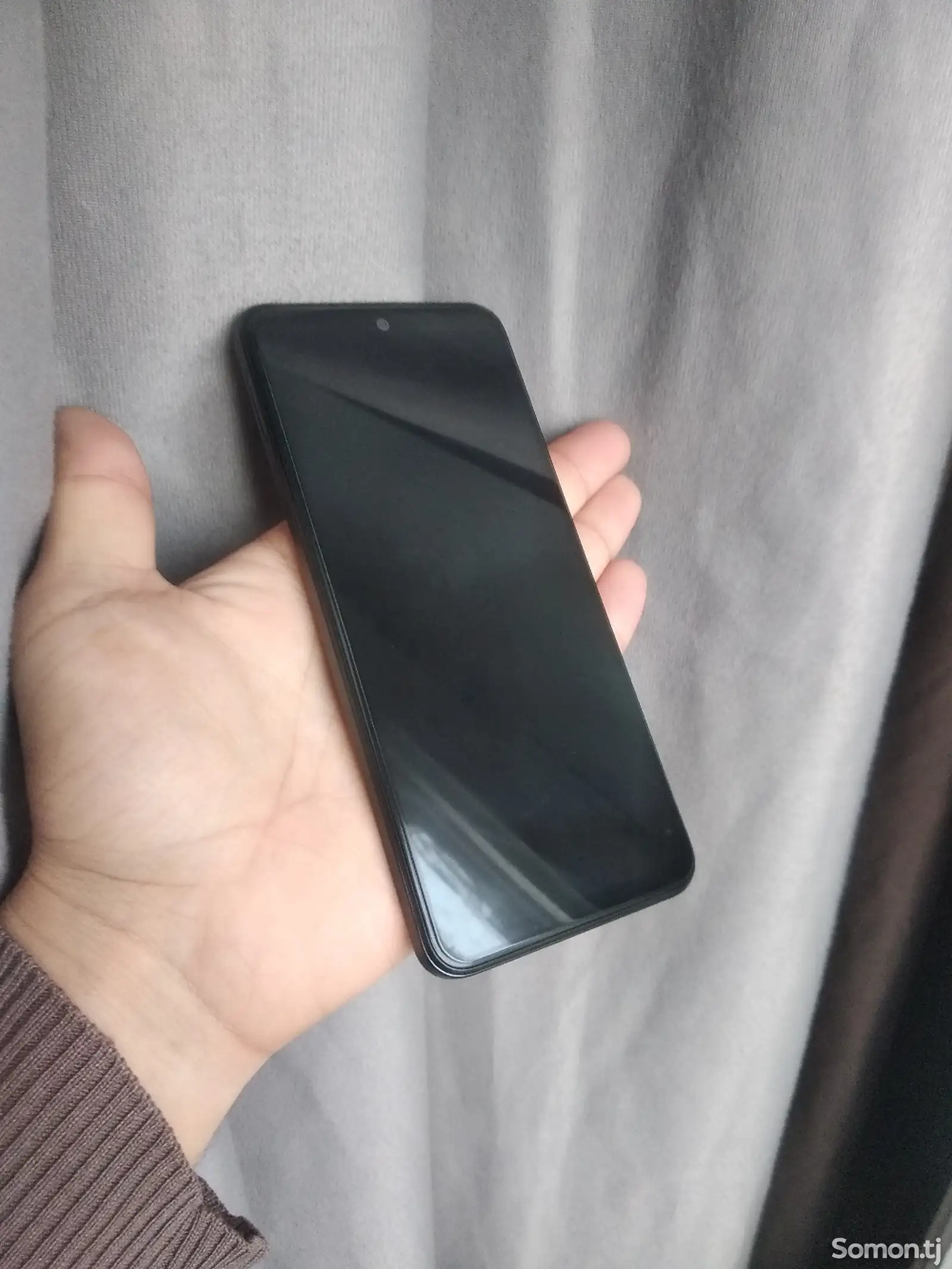 Xiaomi Redmi Note 11S-1