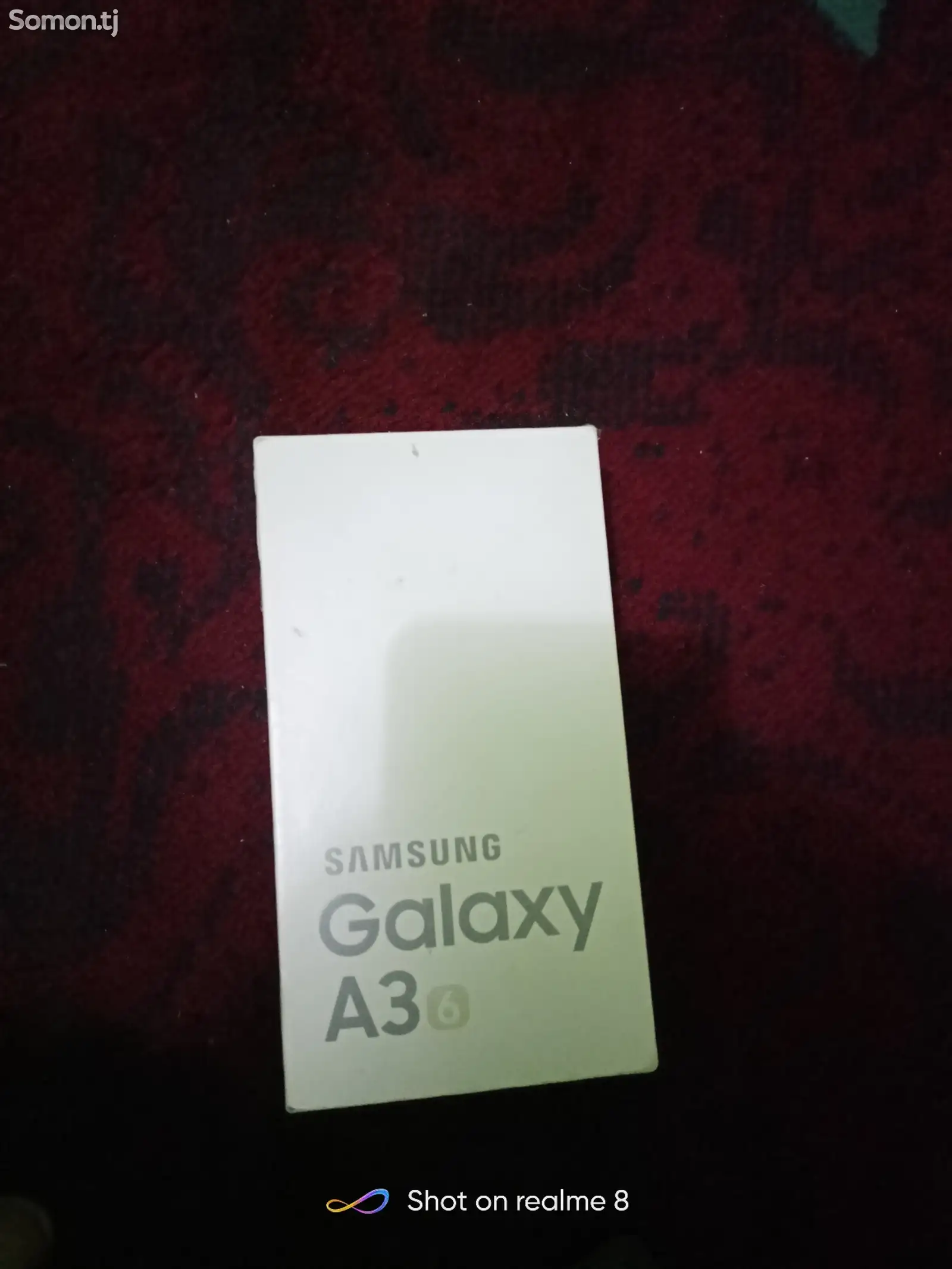 Samsung Galaxy A3, 16gb-1