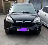 Honda CR-V, 2007-3