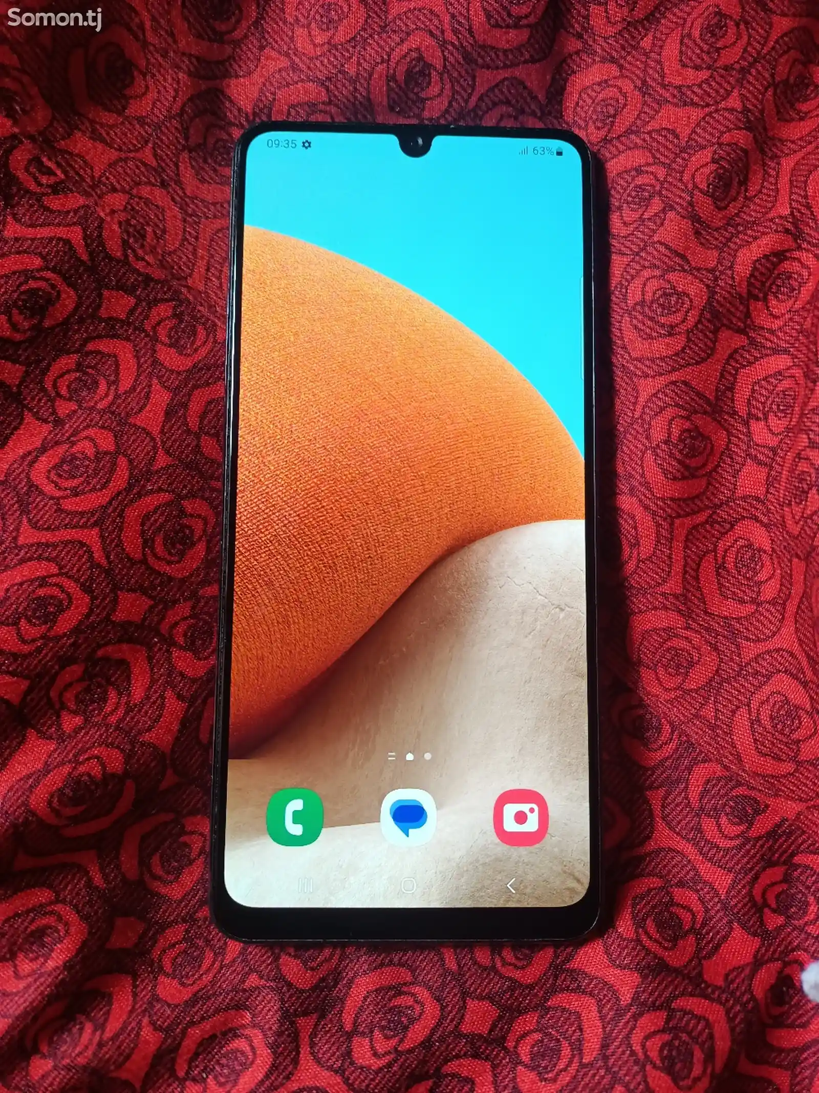 Samsung Galaxy A32 6/128gb-1