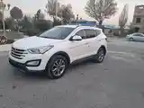 Hyundai Santa Fe, 2014-10