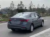 Hyundai Solaris, 2017-8