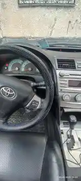 Toyota Camry, 2010-5