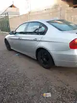 BMW 3 series, 2007-3