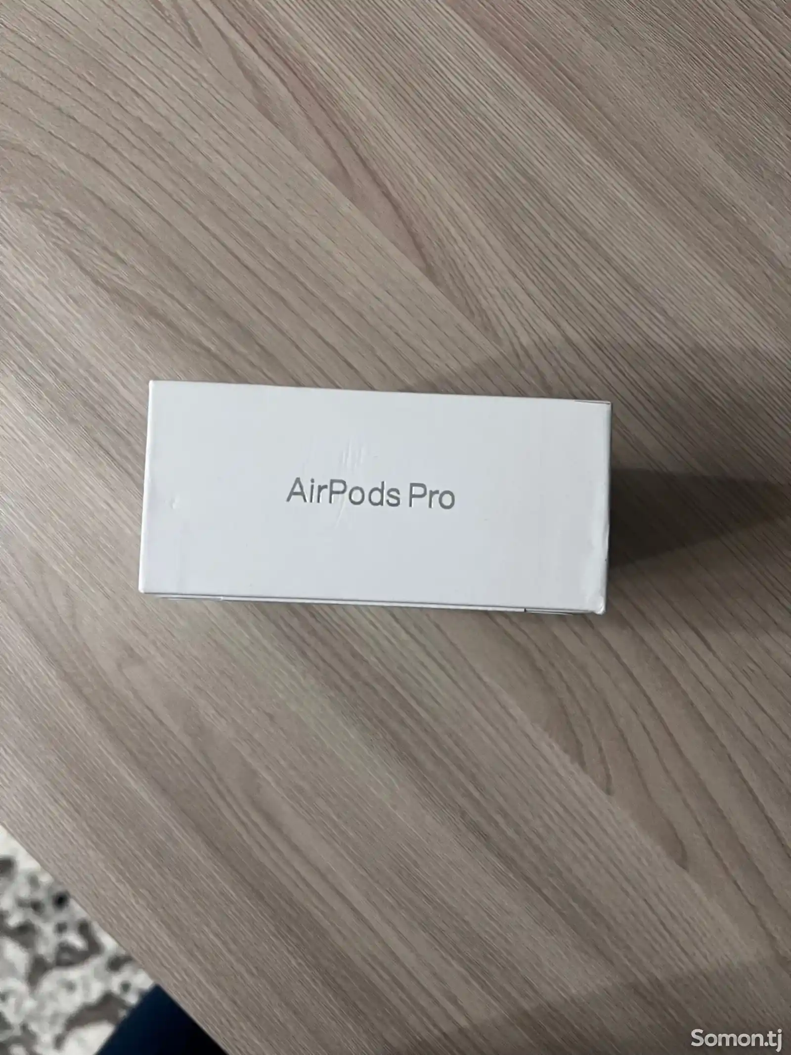 Наушники AirPods Pro-3