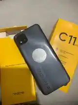 Realme C11-2