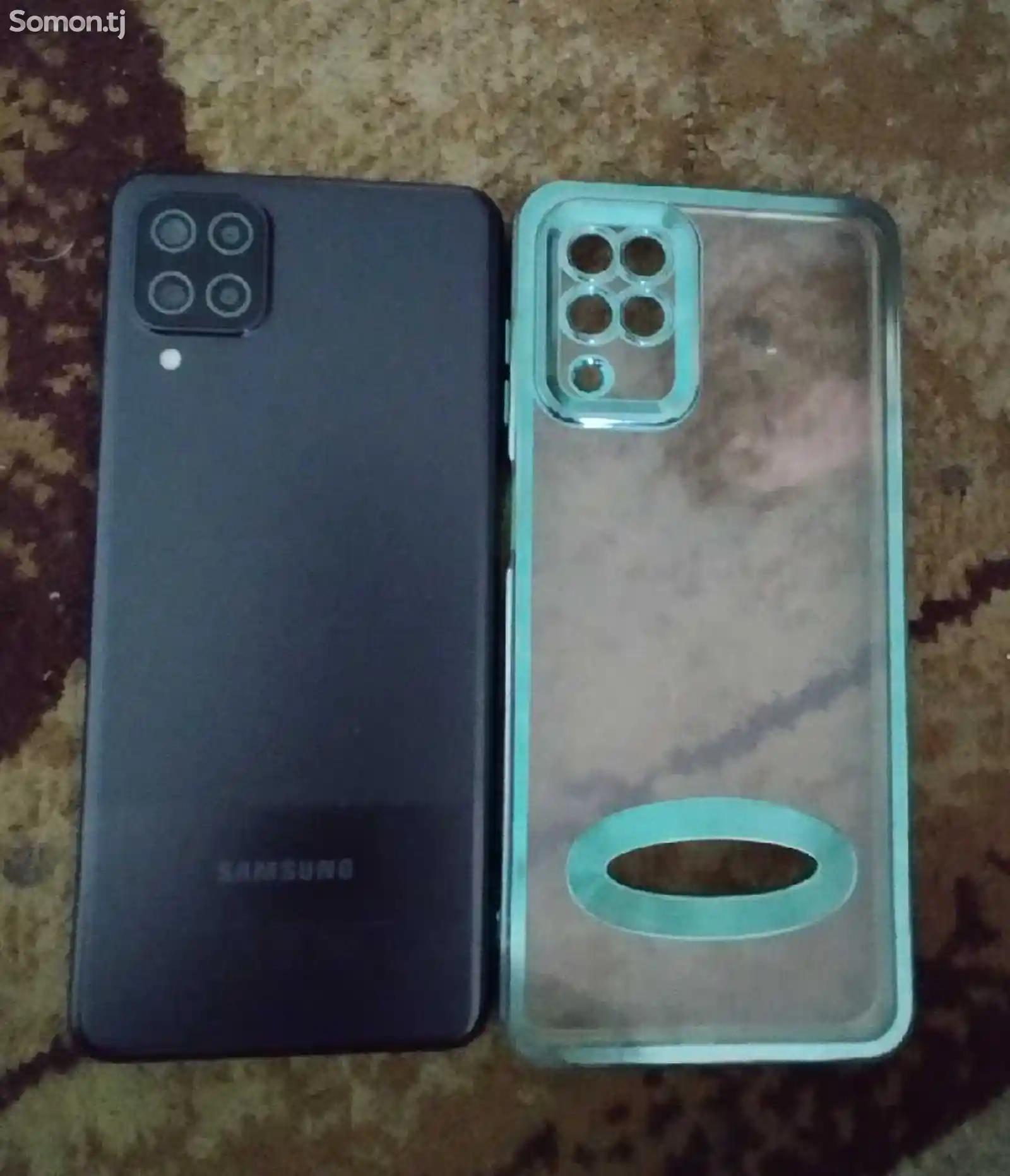 Samsung Galaxy А12-1