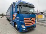 Бортовой грузовик Mercedes-Benz Actros 1845, 2014-3