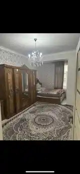 2-комн. квартира, 10 этаж, 58м², Шохмансур-3