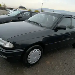 Opel Astra F, 1994