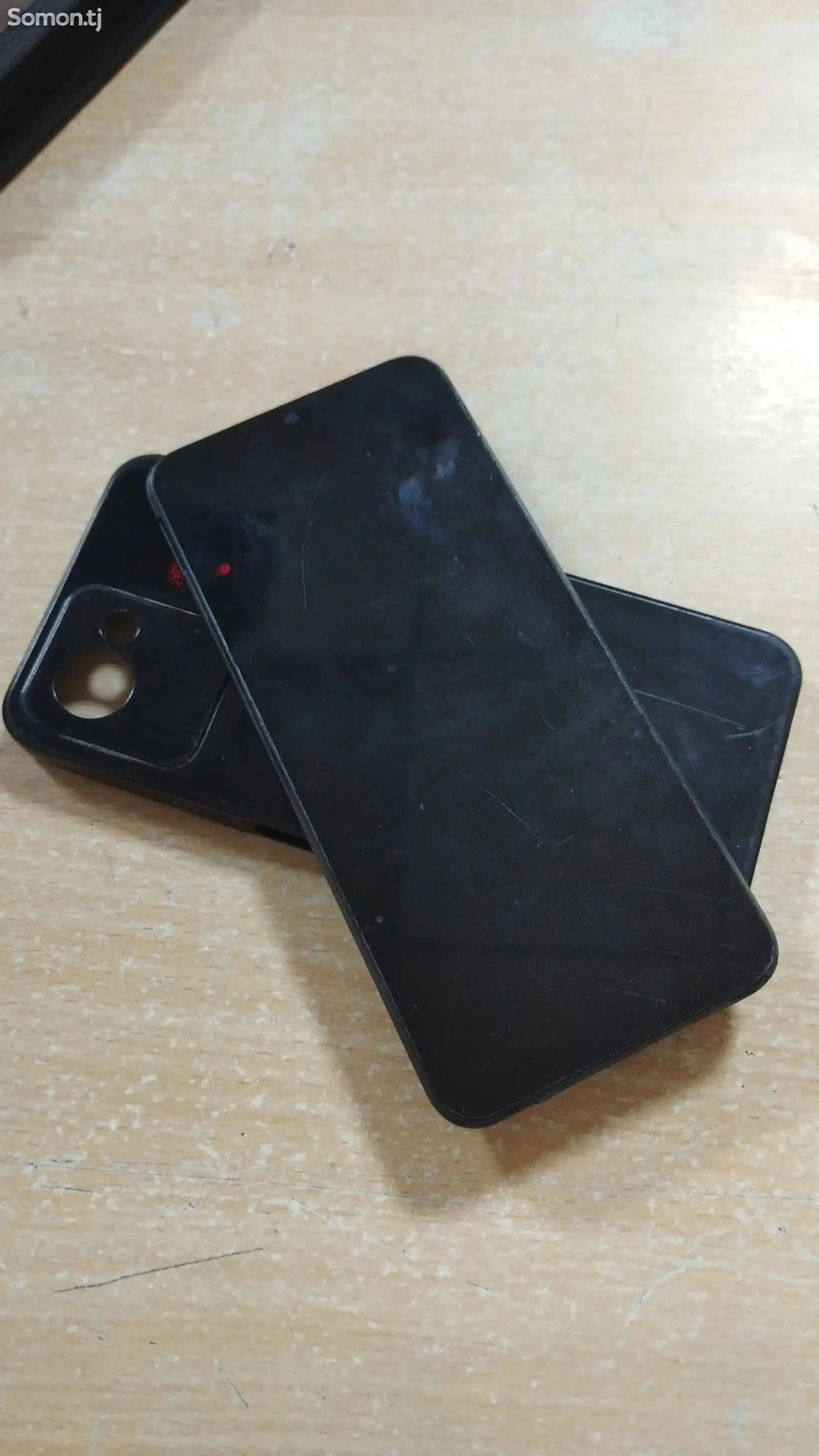 Realme S30-1