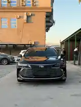 Toyota Avalon, 2019-2