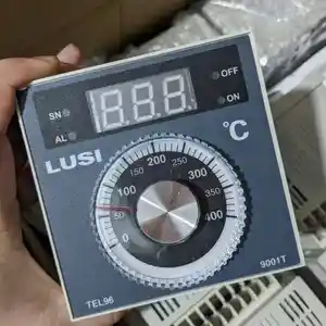 Терморегулятор жарочного шкафа