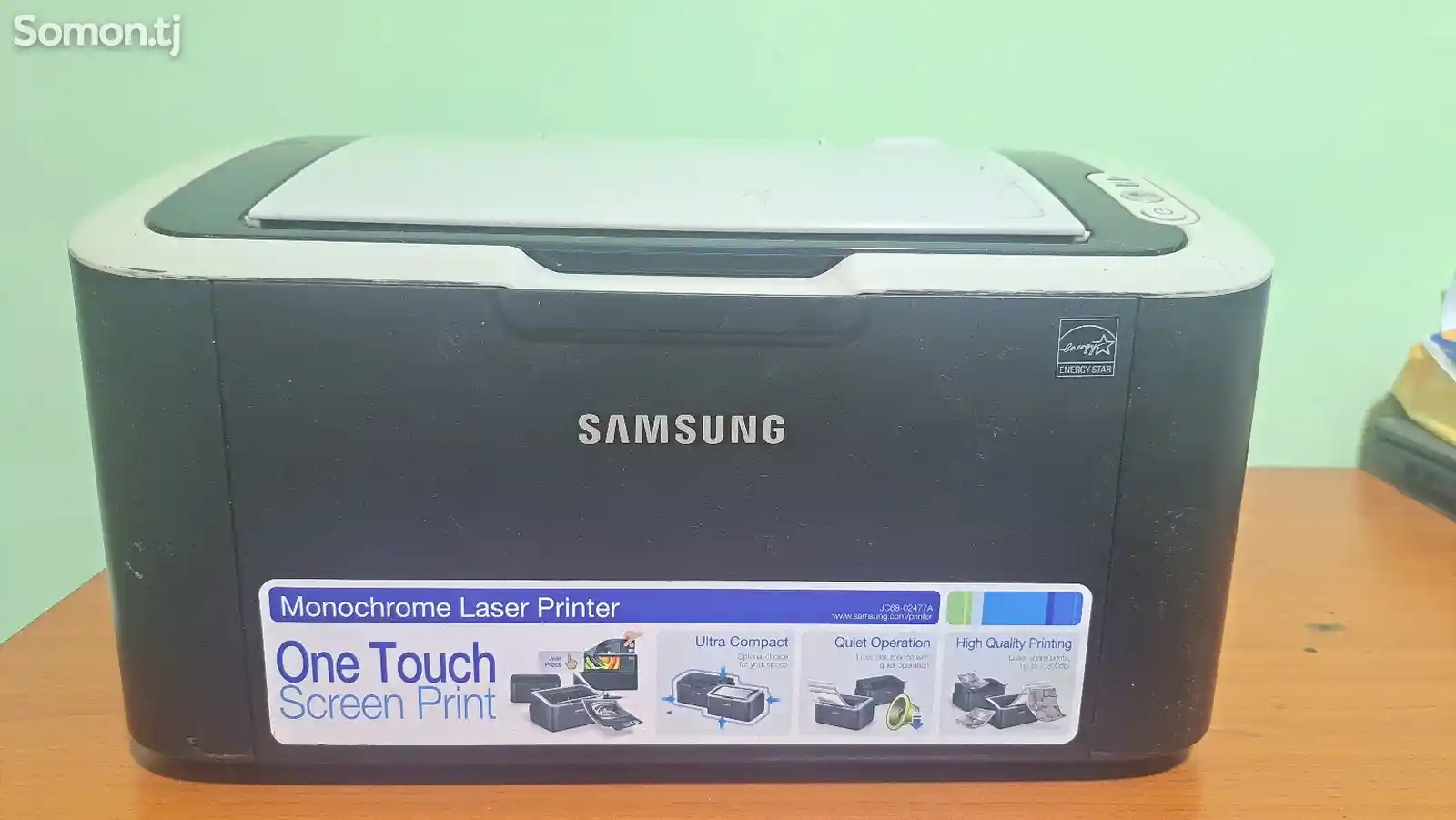 Принтер Samsung ML-1660-1