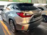 Lexus RX series, 2017-3