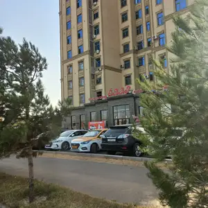 1-комн. квартира, 9 этаж, 60 м², фирдавси