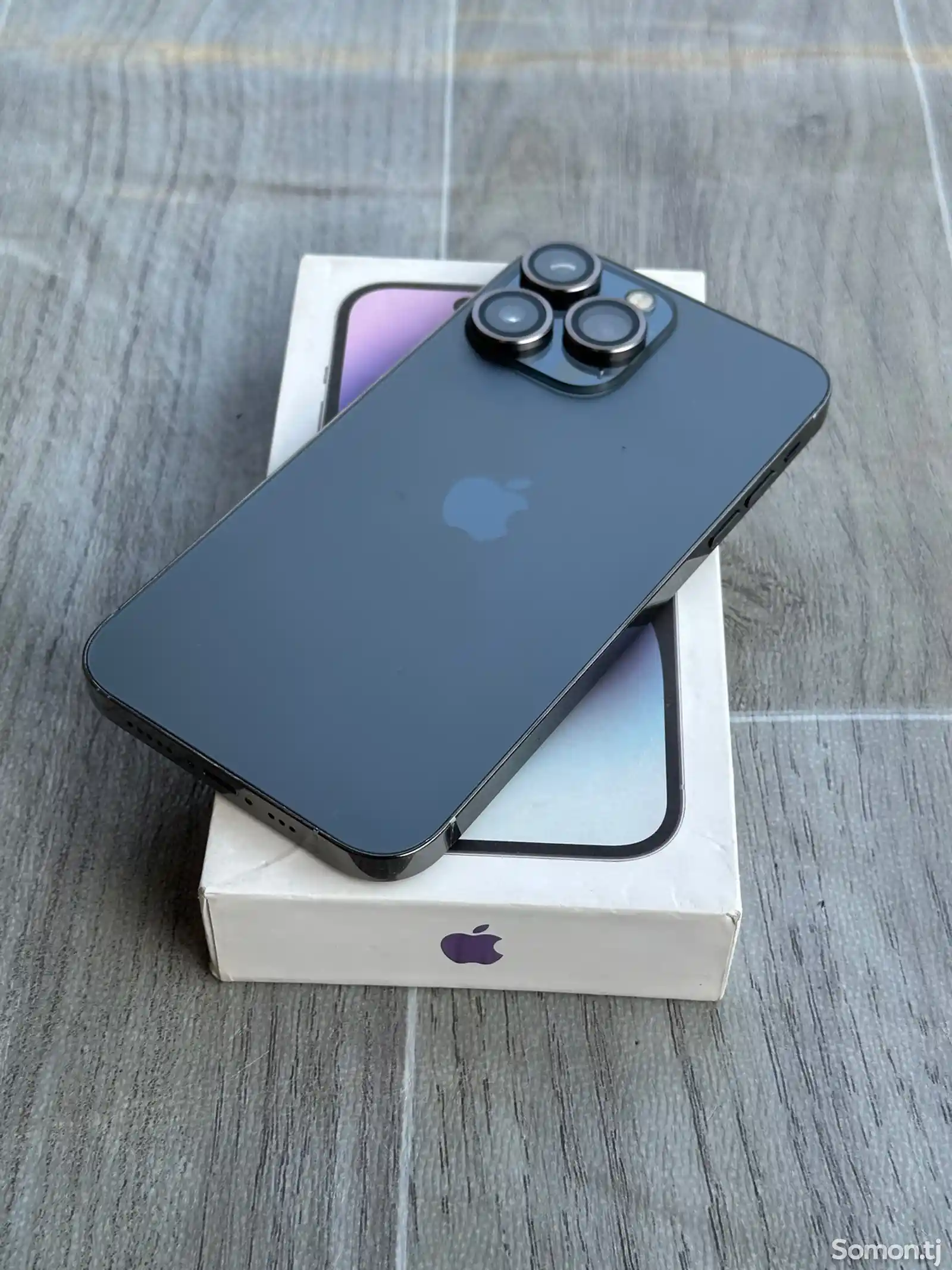 Apple iPhone Xr, 128 gb, Black-3