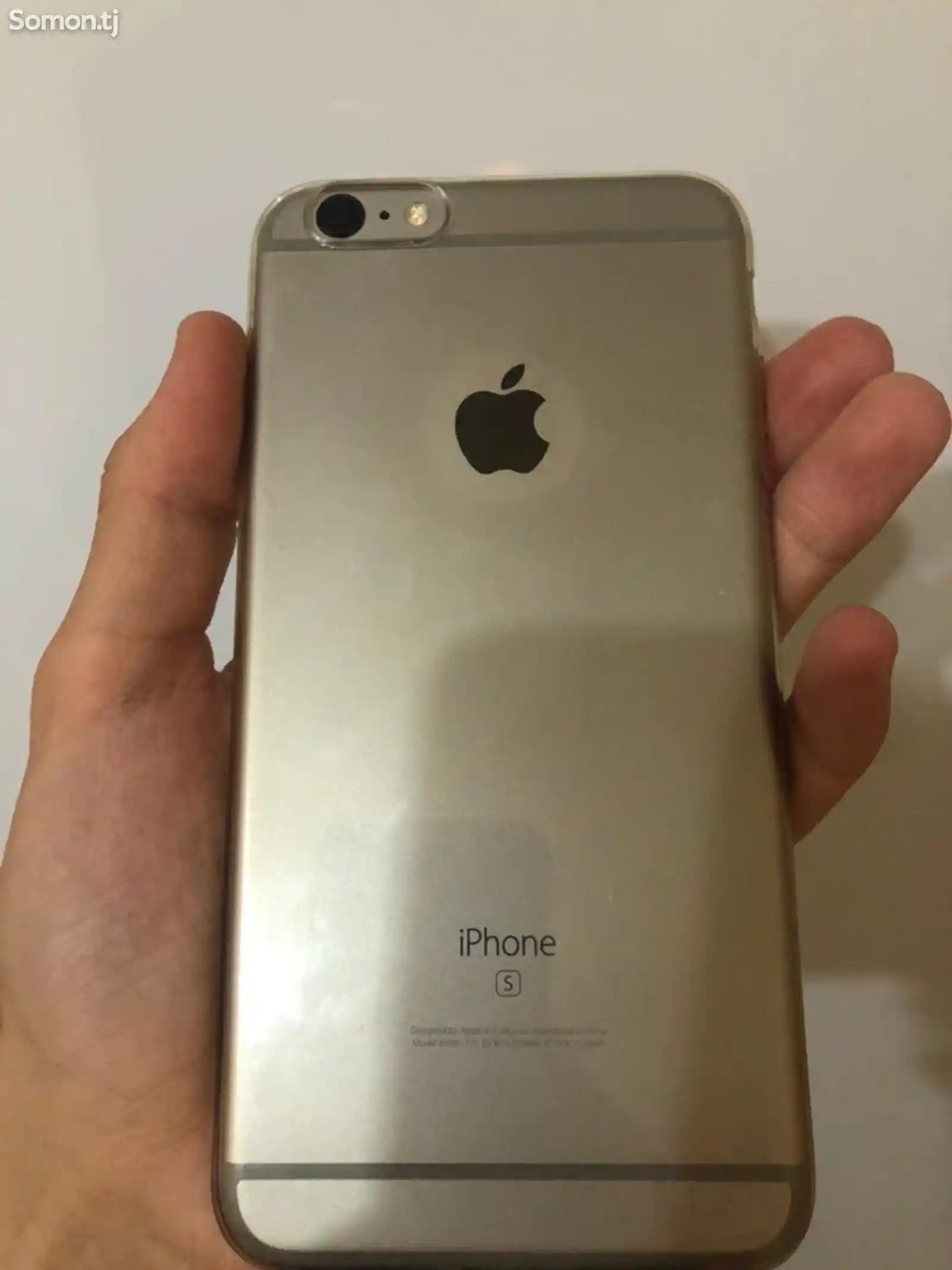 Apple iPhone 6S plus, 32 gb-2