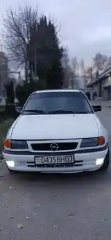 Opel Astra F, 1994-3