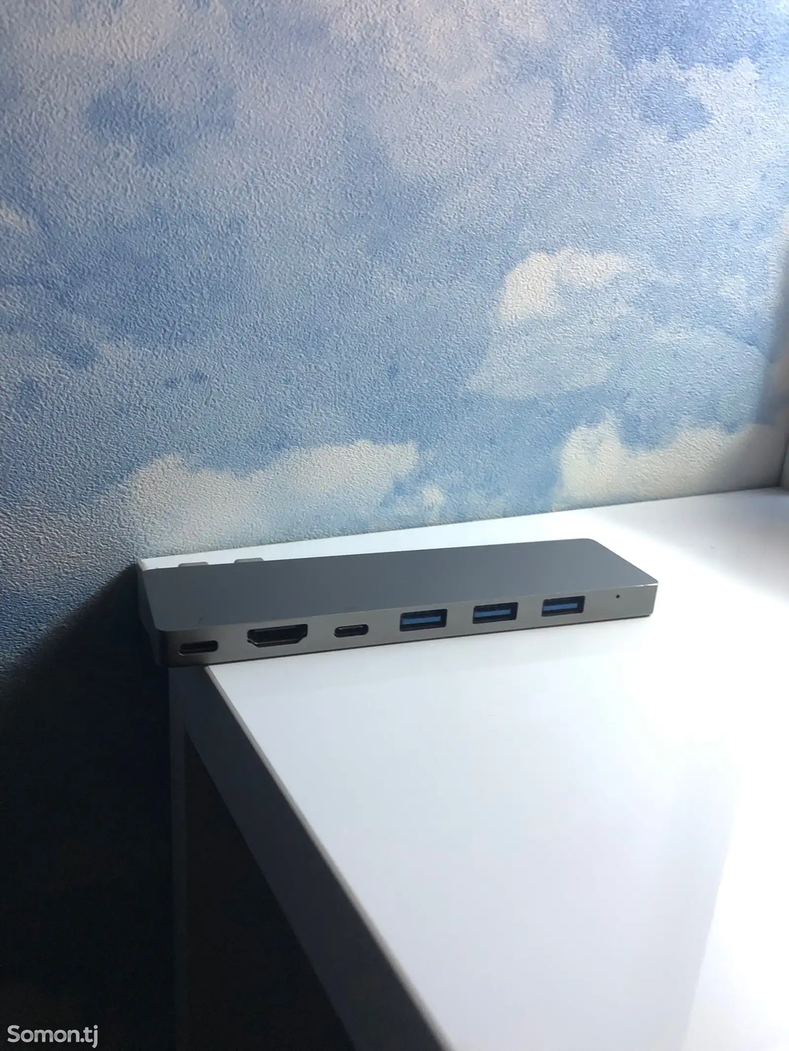 Переходник для MacBook-1