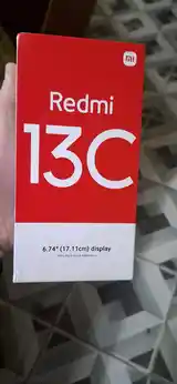 Xiaomi Redmi 13c-4