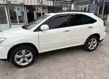 Lexus RX series, 2008-6