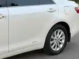 Toyota Camry, 2007-7