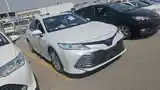 Toyota Camry, 2018-7