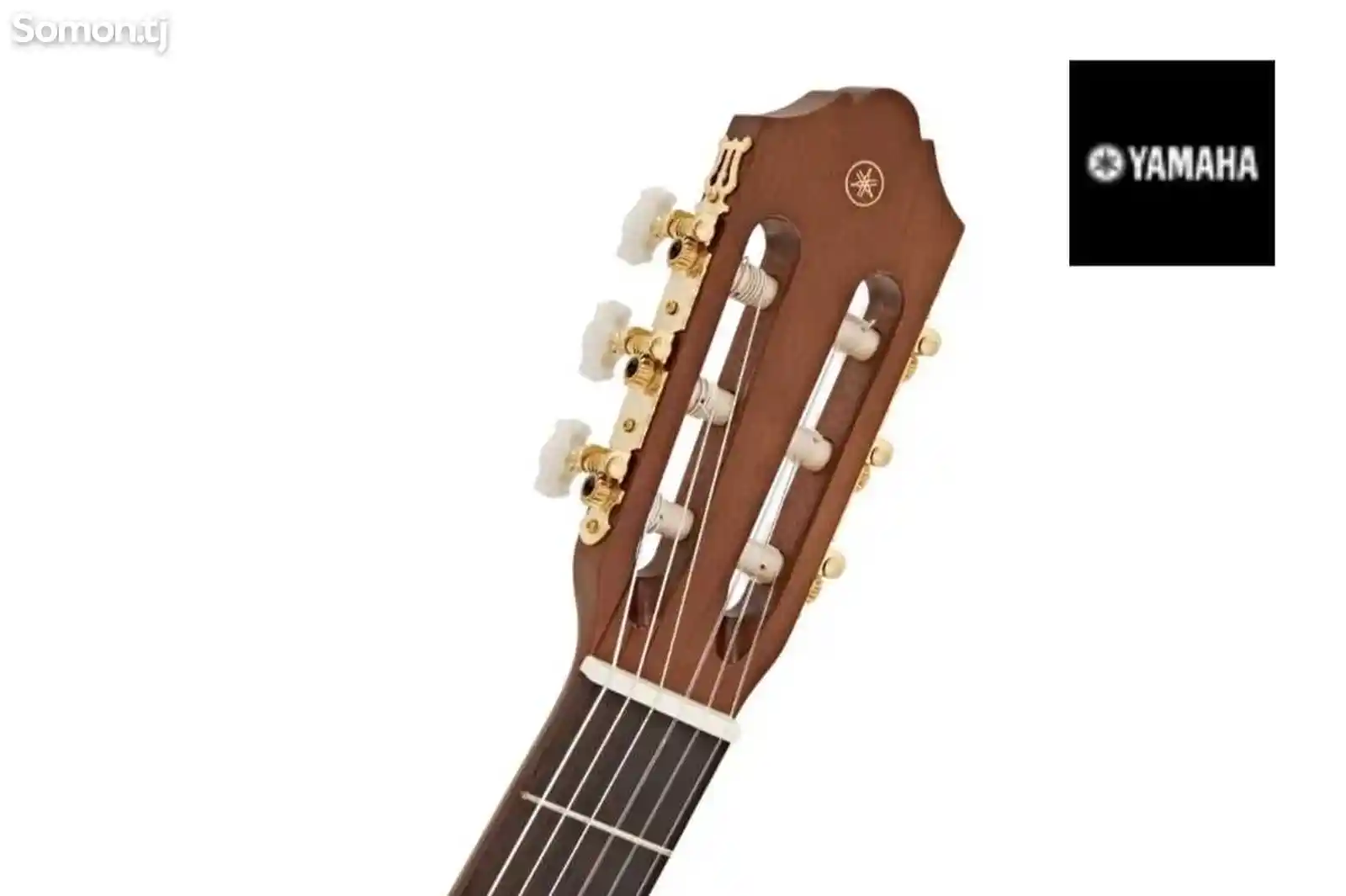 Классическая гитара Yamaha c40-7