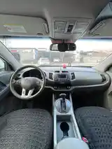 Kia Sportage, 2012-7