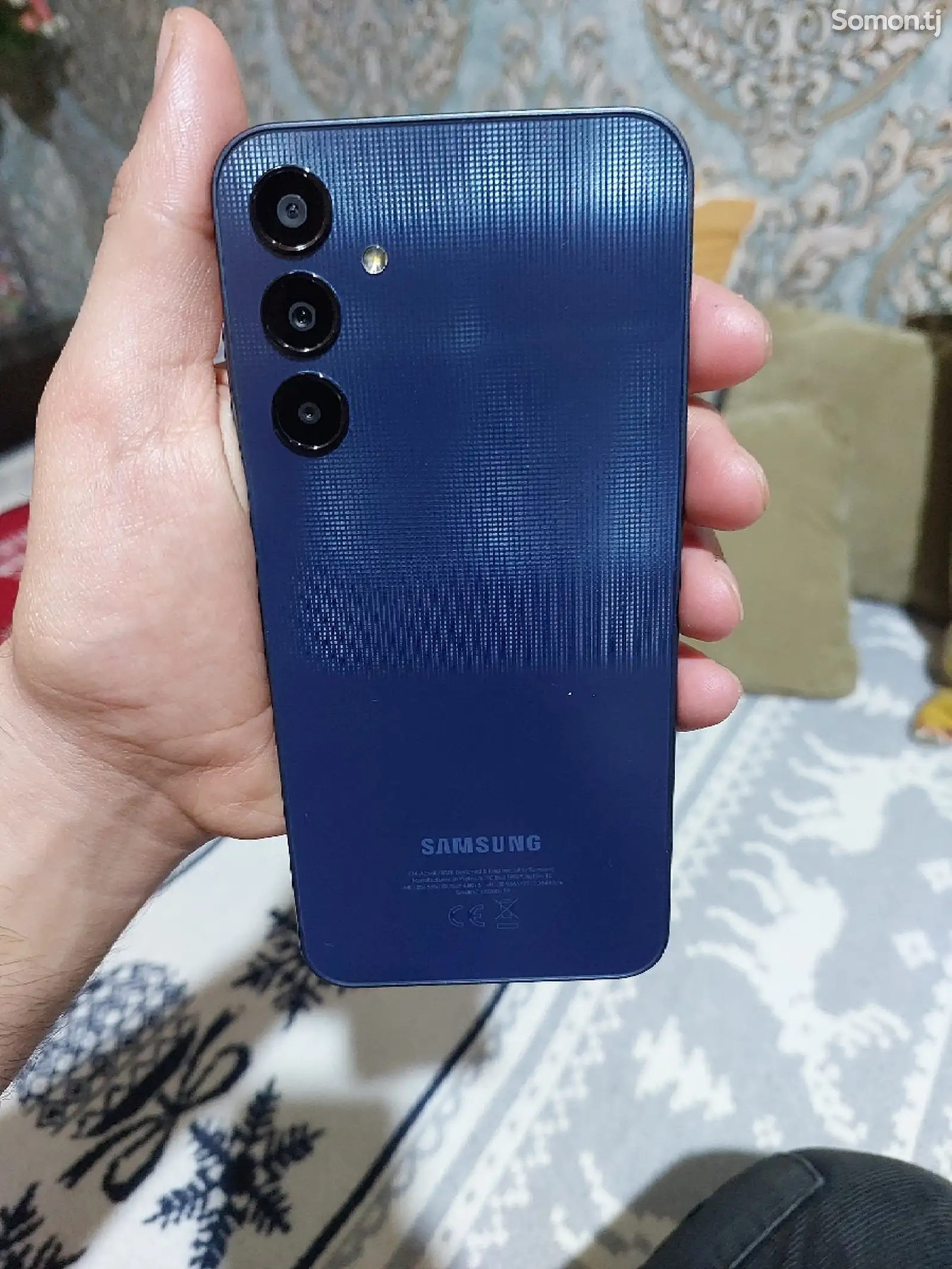 Samsung Galaxy A25-1