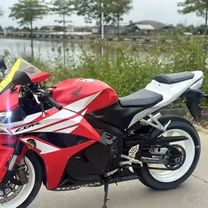 Мотоцикл Honda CBR 600RR