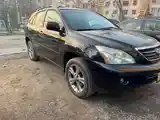 Lexus RX series, 2008-2