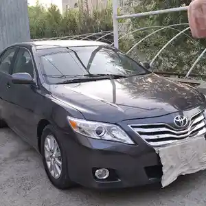 Toyota Camry, 2009