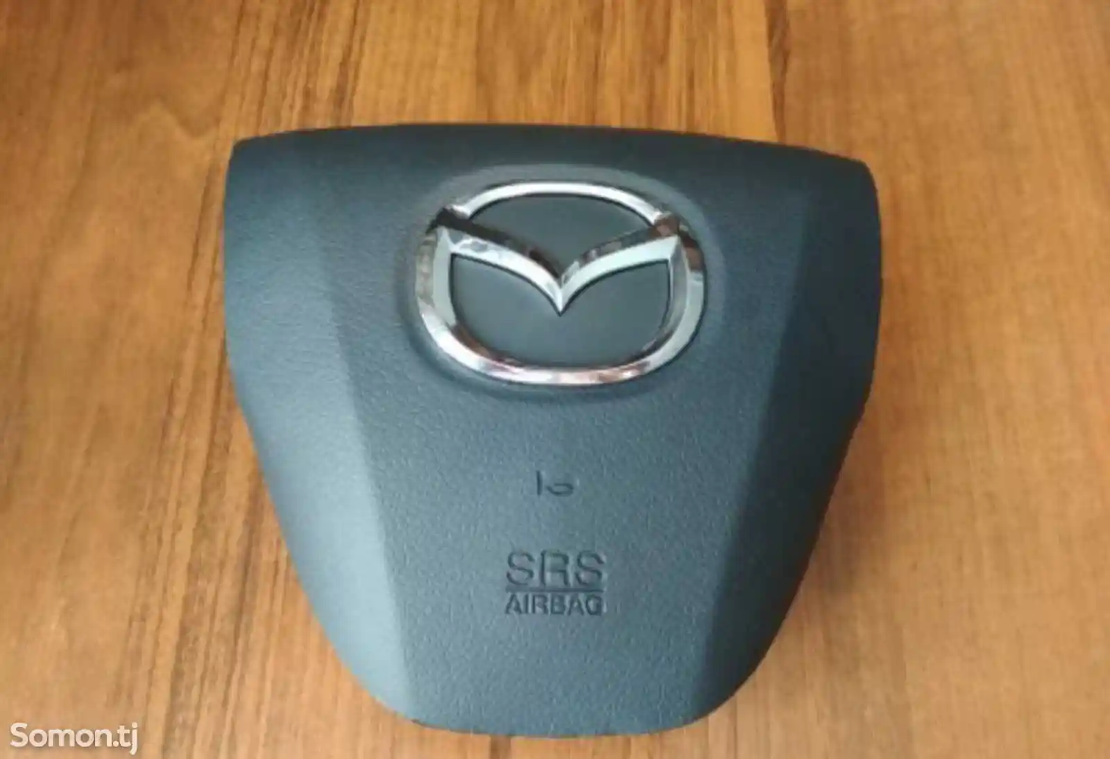 Крышка руля Mazda 6
