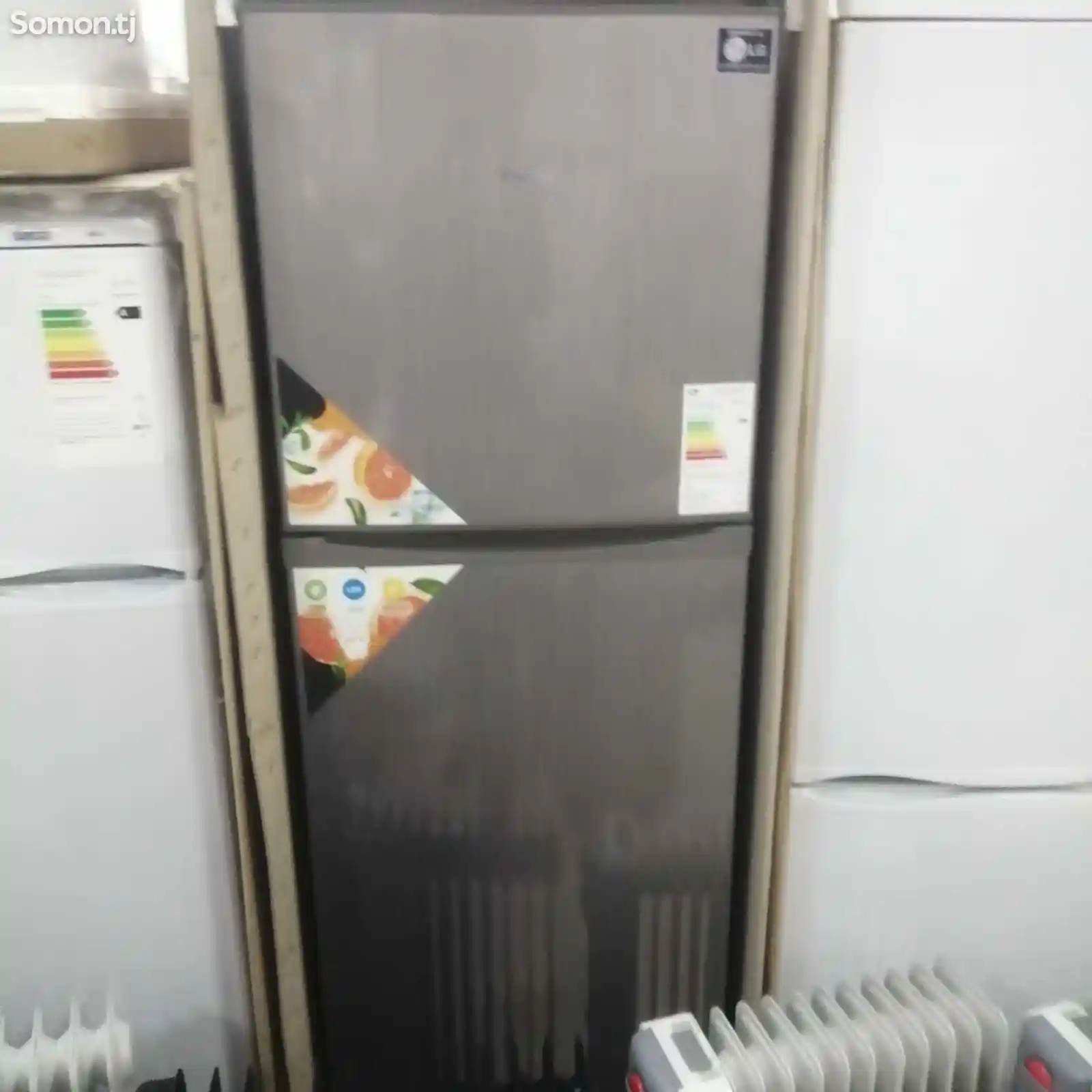 Холодильник Ferre-1
