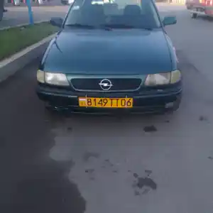 Opel Astra F, 1995