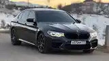 BMW 5 series, 2018-3