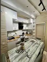 2-комн. квартира, 12 этаж, 70м², Исмоили Сомони-8