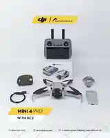 Dron dji mini 4 pro-2