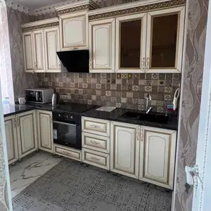 1-комн. квартира, 10 этаж, 55 м², Зарафшон