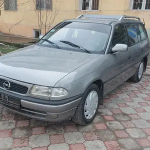 Opel Astra F, 1997