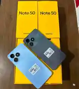 Rеalme Note 50 3/64 GB-4