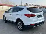 Hyundai Santa Fe, 2014-4