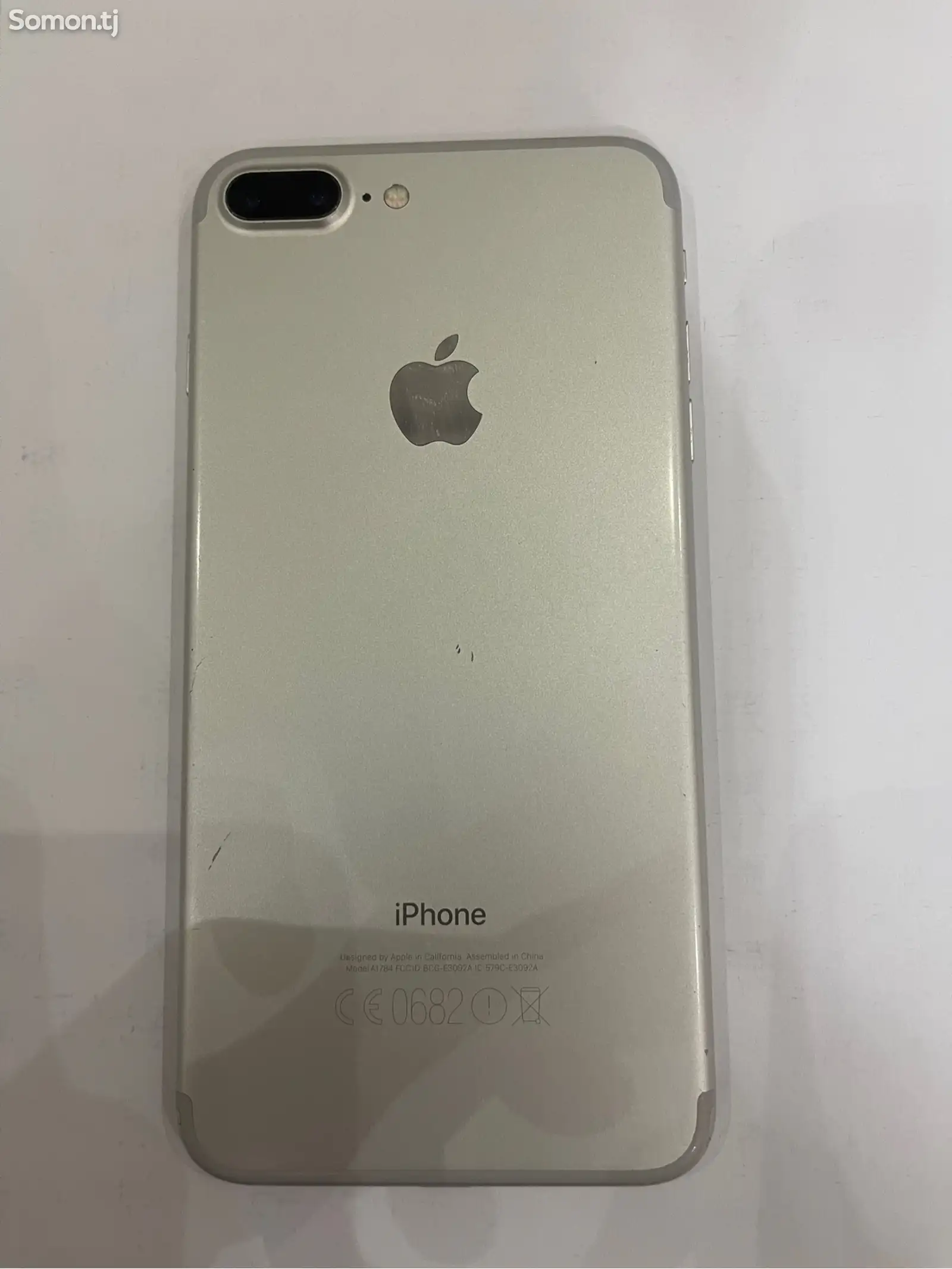 Apple iPhone 7 plus, 128 gb-2