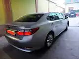 Lexus ES series, 2014-4