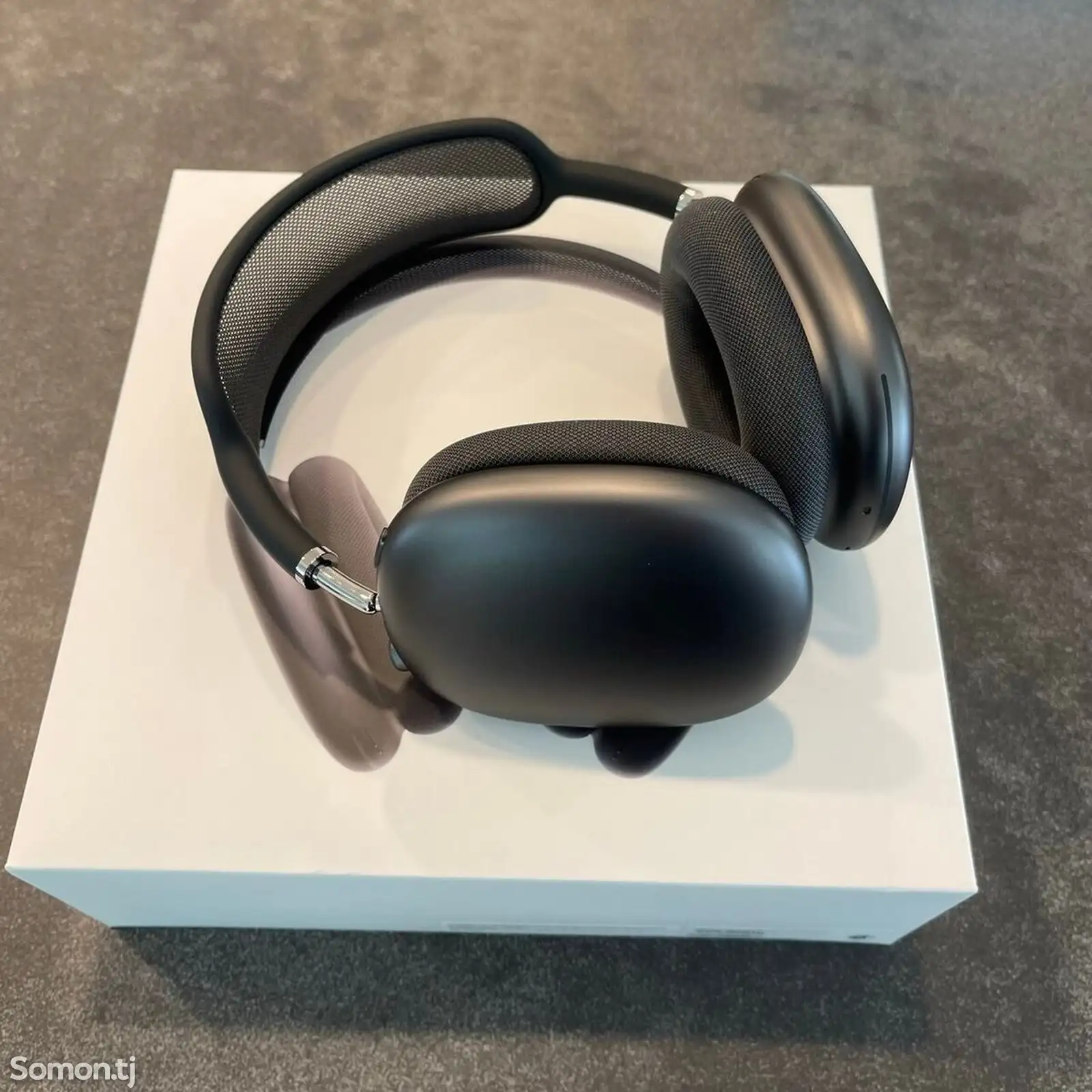 Наушники Airpods max space grey