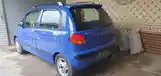 Daewoo Matiz, 1998-2